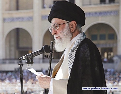 مصدر : مطالبة إيرانية تطالب بإلغاء فتوى الخامنئي ضد الأسلحة النووية